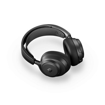 AURICULARES STEELSERIES ARCTIS NOVA PRO OMNI BLACK 61721