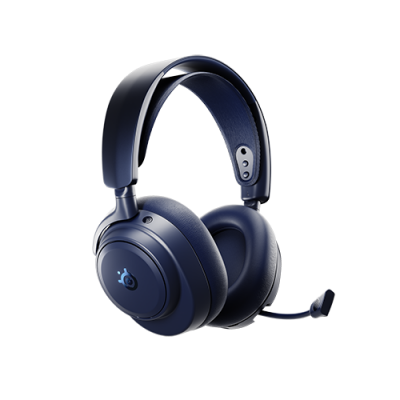 AURICULARES STEELSERIES ARCTIS NOVA PRO OMNI MBLUE 61723