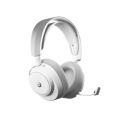AURICULARES STEELSERIES ARCTIS NOVA PRO OMNI WH RETAIL 61727