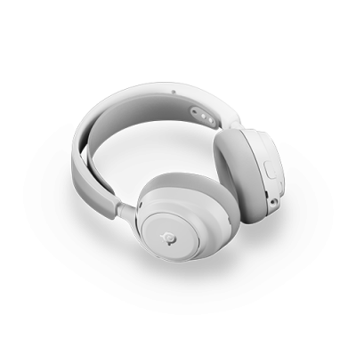 AURICULARES STEELSERIES ARCTIS NOVA PRO OMNI WH RETAIL 61727