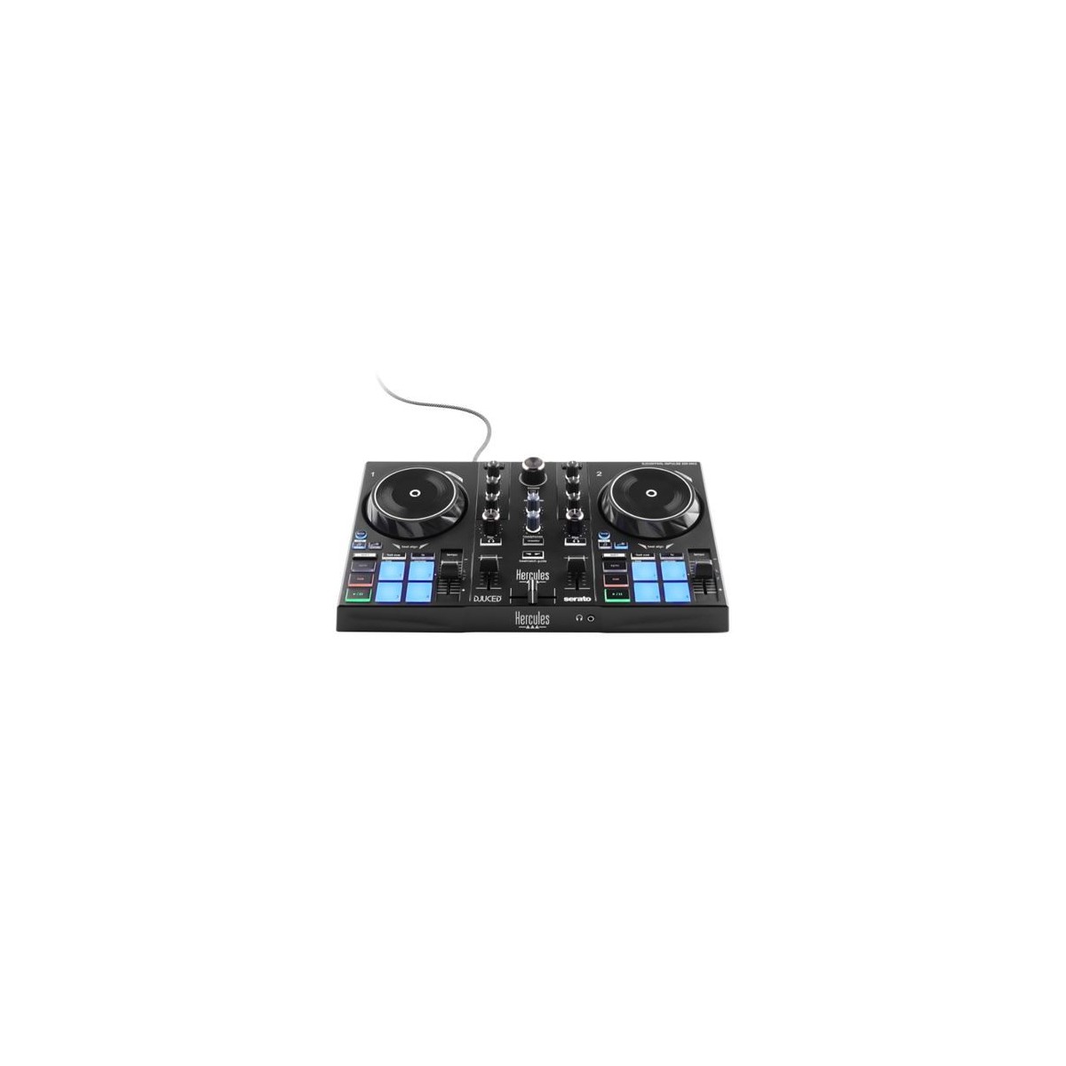 HERCULES DJ CONTROL INPULSE 200 MK3 WW