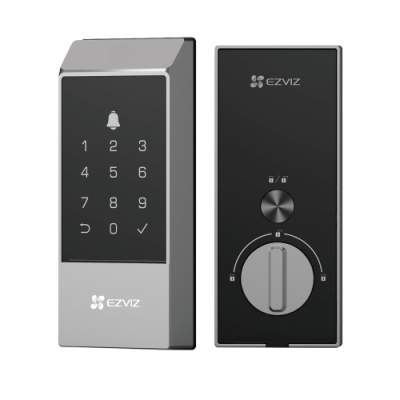 EZVIZ CERRADURA INTELIGENTE DL04