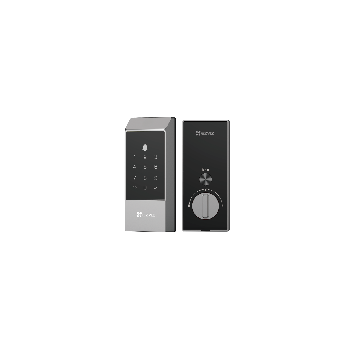 EZVIZ CERRADURA INTELIGENTE DL04