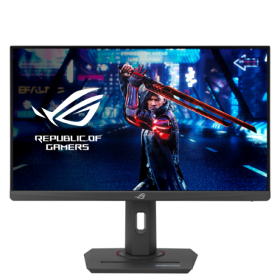 ASUS ROG Strix XG259QNS pantalla para PC 622 cm 245 1920 x 1080 Pixeles Full HD LCD Negro
