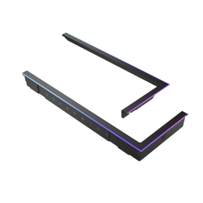 ASUS TUF GAMING GT502 Horizon ARGB Lighting Kit Black Midi Tower Kit de mejora de iluminacion RGB