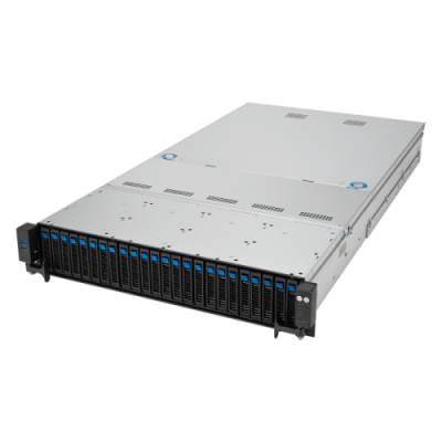BB SERVER ASUS RS521A E12 RS24U 2000W