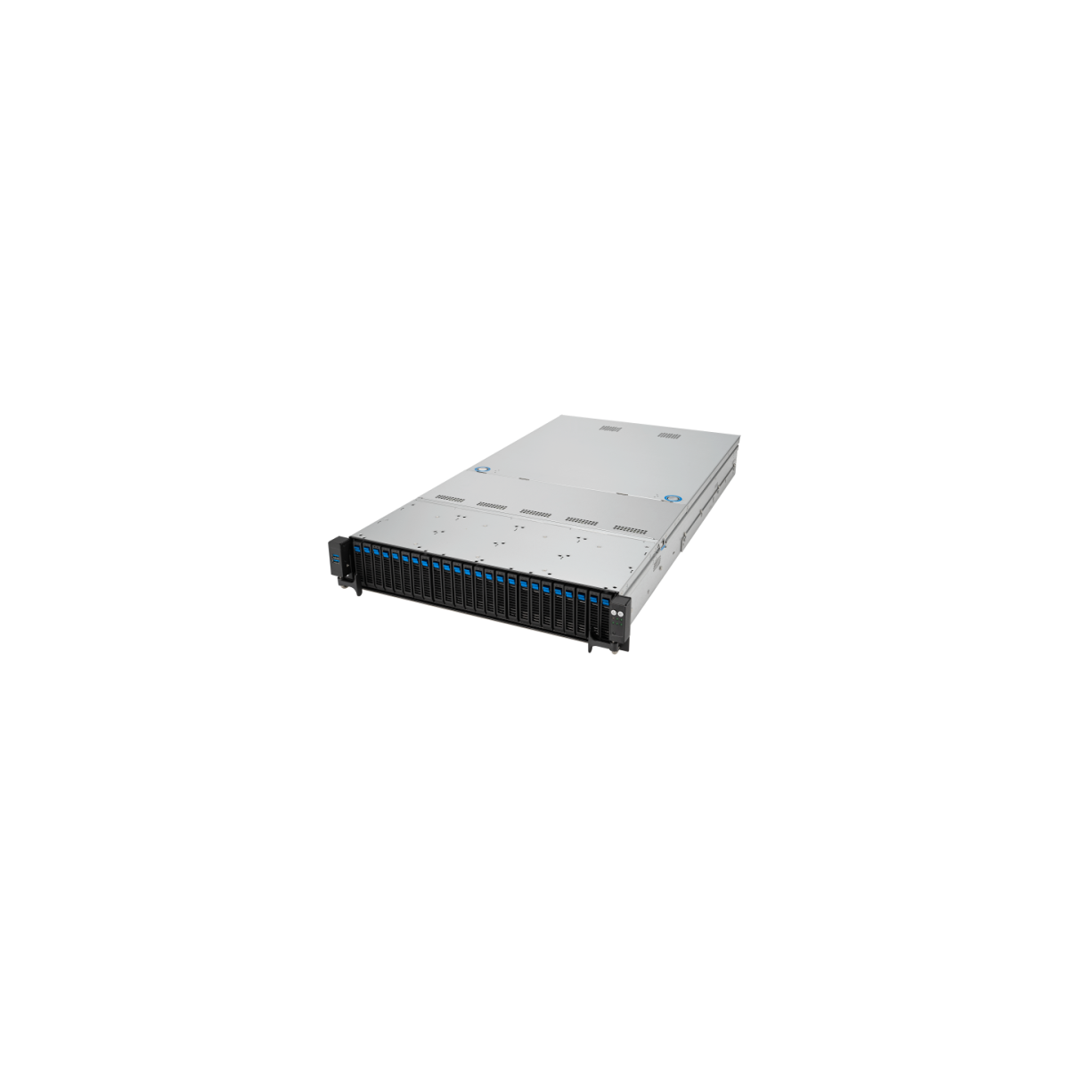 BB SERVER ASUS RS521A E12 RS24U 2000W