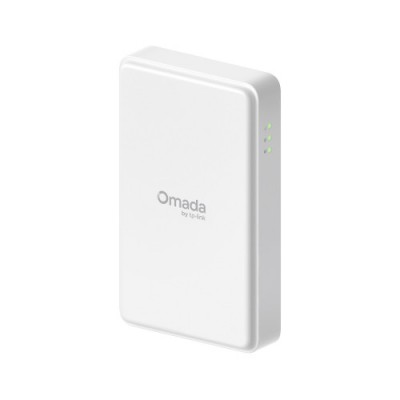 TP LINK OMADA 5G OUTDOOR GATEWAY PORT 125G POE IN PORT 2 NANO SIM SLOT