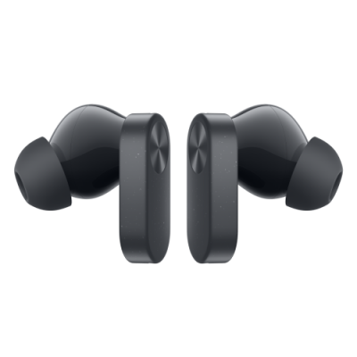 OnePlus Nord Buds 2 Auriculares Inalambrico Dentro de oido Llamadas Musica Deporte Uso diario Bluetooth Gris