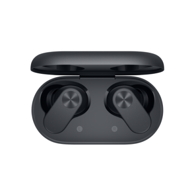 OnePlus Nord Buds 2 Auriculares Inalambrico Dentro de oido Llamadas Musica Deporte Uso diario Bluetooth Gris