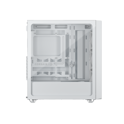 CAJA CORSAIR 3200D RS MID TOWER PERFORMANCE WHITE CC 9011335 WW