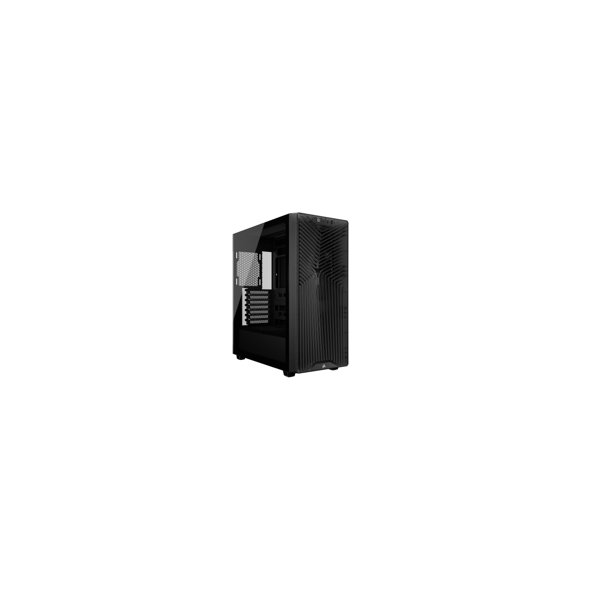 CAJA CORSAIR 3200D RS MID TOWER PERFORMANCE SMOKE CC 9011336 WW