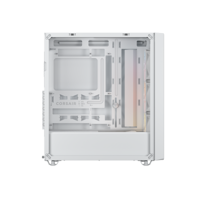 CAJA CORSAIR 3200D RS ARGB MID TOWER PERFORMANCE WHITE CC 9011345 WW
