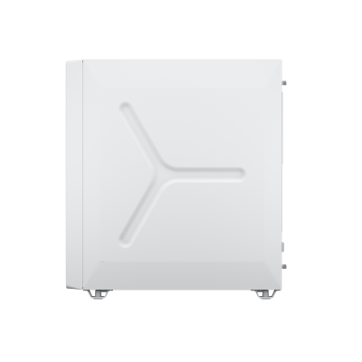 CAJA CORSAIR 3200D RS ARGB MID TOWER PERFORMANCE WHITE CC 9011345 WW