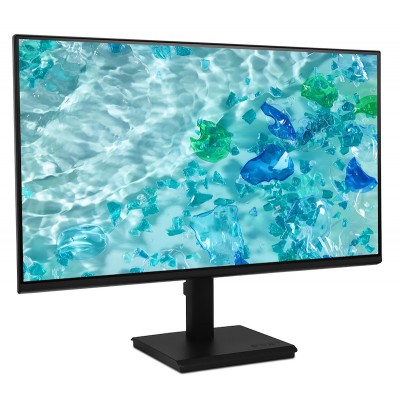 MONITOR ACER 238 VERO V247YGbi UMQV7EEG01 60CM ZEROFRAME IPS 120HZ 16 9 1MS 250 NITS HDMI