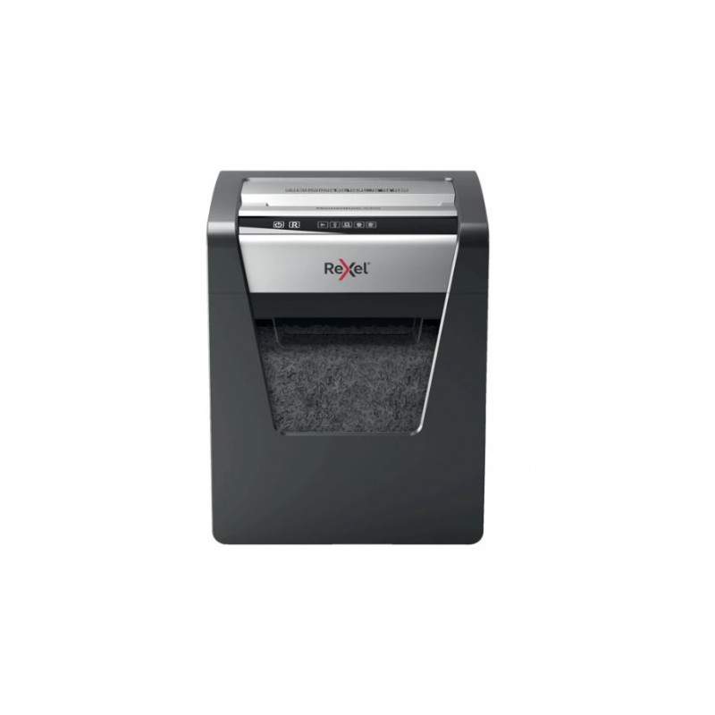 DESTRUCTORA MOMENTUM M510 5 10 USUARIOS NIVEL SEGURIDAD P 5 REXEL 2104575EU