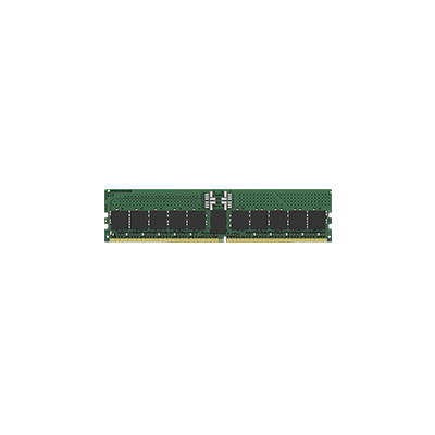 Kingston Technology KTD PE548D8 32G modulo de memoria 32 GB 1 x 32 GB DDR5 4800 MHz ECC