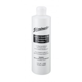 BOTE DE ACEITE LUBRICANTE PARA CUCHILLAS DE DESTRUCTORAS 470 ML REXEL 1760049