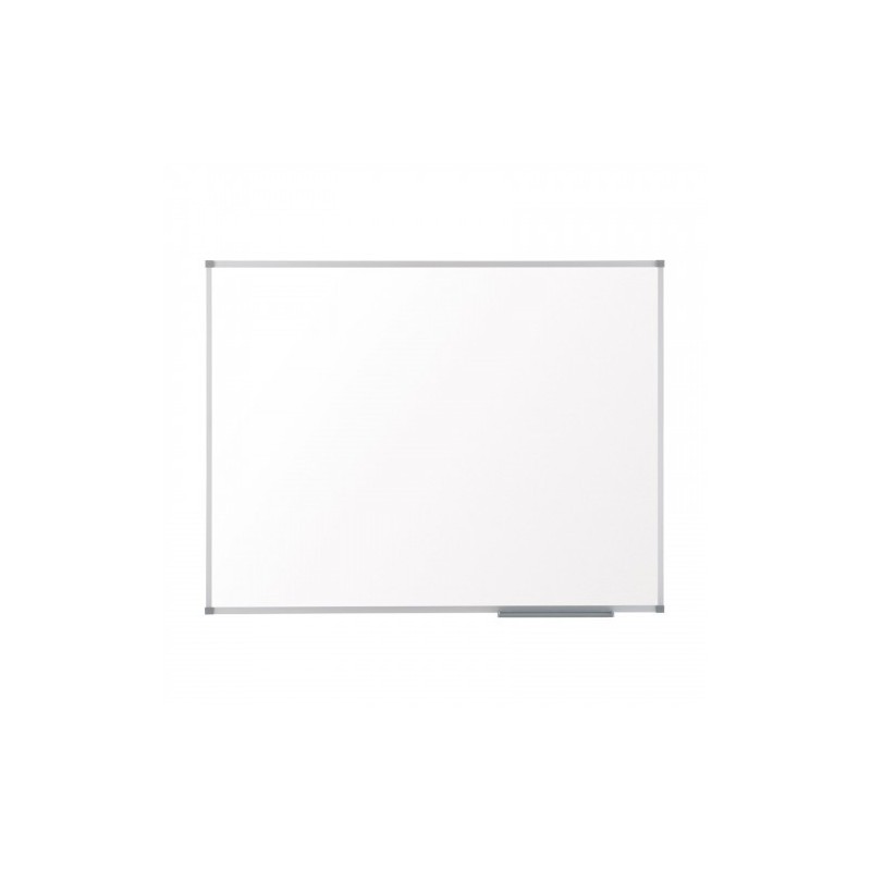 PIZARRA BLANCA MAGNETICA LACADA MODELO BASIC 900 X 600 MM NOBO 1905210