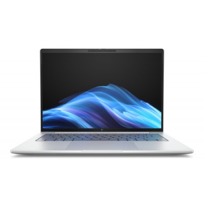 HP EliteBook 8 G1i 14 inch Notebook Next Gen AI PC Wolf Pro Security Edition Copilot PC Intel Core Ultra 5 228V Portatil 356 cm