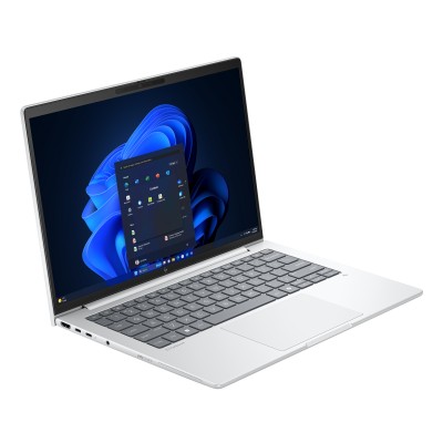 HP EliteBook 8 G1i 14 inch Notebook Next Gen AI PC Wolf Pro Security Edition Copilot PC Intel Core Ultra 5 228V Portatil 356 cm