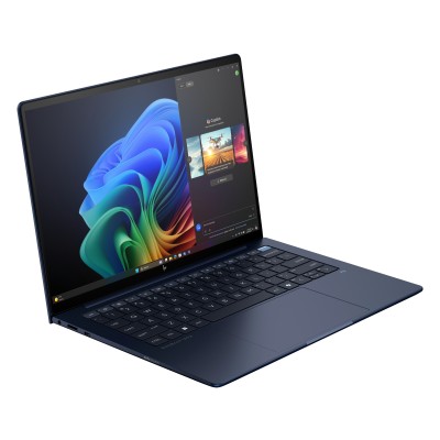 HP EliteBook Ultra G1i Next Gen AI PC Wolf Pro Security Edition Copilot PC Intel Core Ultra 5 228V Portatil 356 cm 14 28K 32 GB