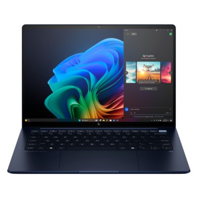 HP EliteBook Ultra G1i Next Gen AI PC Wolf Pro Security Edition Copilot PC Intel Core Ultra 5 228V Portatil 356 cm 14 28K 32 GB