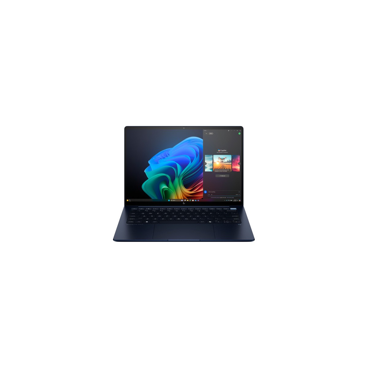 HP EliteBook Ultra G1i Next Gen AI PC Wolf Pro Security Edition Copilot PC Intel Core Ultra 5 228V Portatil 356 cm 14 28K 32 GB