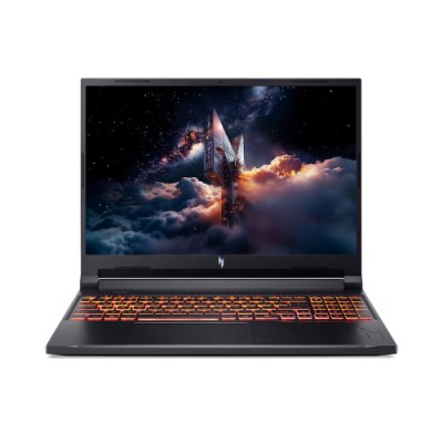 MM PORTATIL ACER NITRO V 16 AI NHU1HEB00A 16 WUXGA IPS AMD RYZEN 7 260 16GB 1024GB GF 5050 NO SO