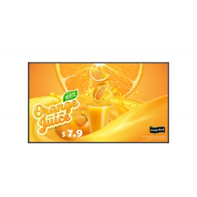 LG 49UH5Q E pantalla de senalizacion 1245 cm 49