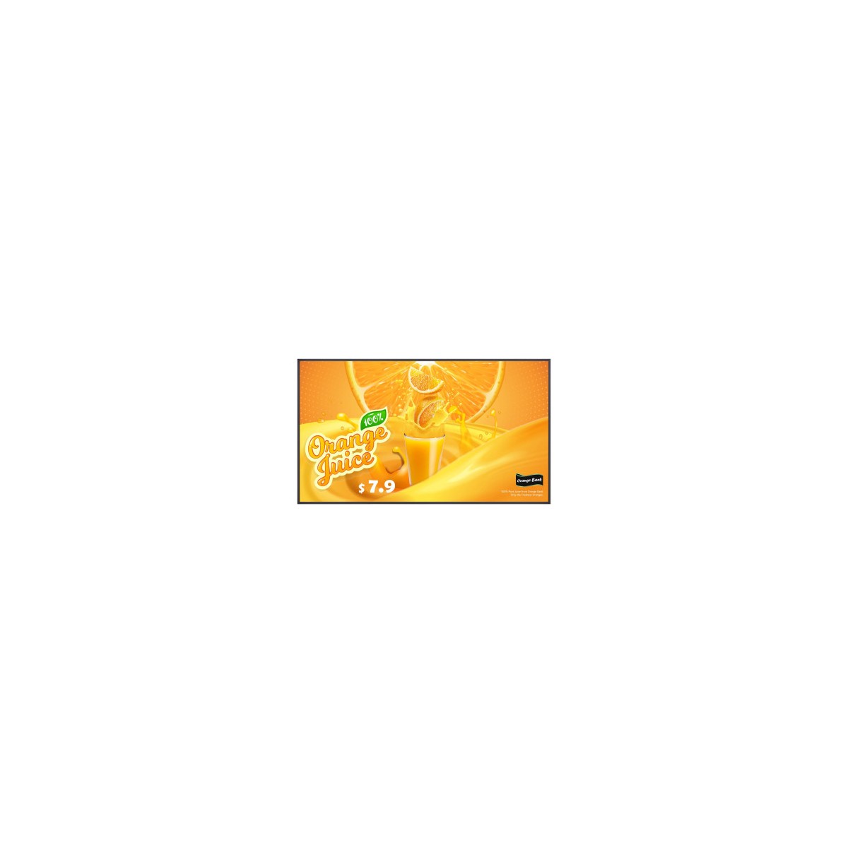 LG 49UH5Q E pantalla de senalizacion 1245 cm 49