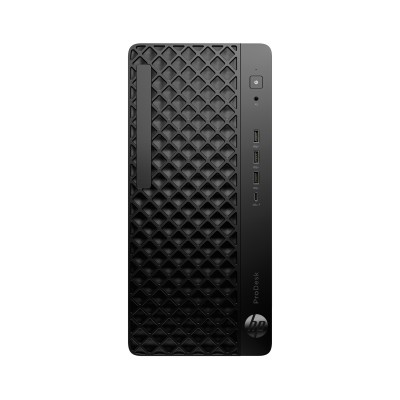 SOBREMESA HP PRODESK 4 TORRE G1 INTEL CORE ULTRA 5 235T 16GB RAM 512GB SSD INTEL GRAPHICS WINDOWS 11 PRO