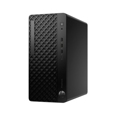 SOBREMESA HP PRODESK 4 TORRE G1 INTEL CORE ULTRA 5 235T 16GB RAM 512GB SSD INTEL GRAPHICS WINDOWS 11 PRO