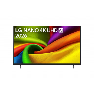 TV LG 55 55NU850B6LAAEK 1397 CM 3840 X 2160 PIXELES 4K ULTRA HD LED SMART TV WIFI
