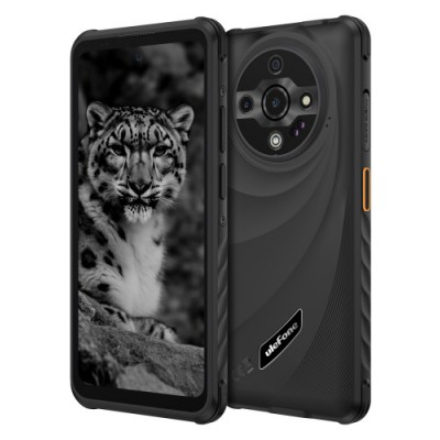 ARMOR X31 6128GB BLACK
