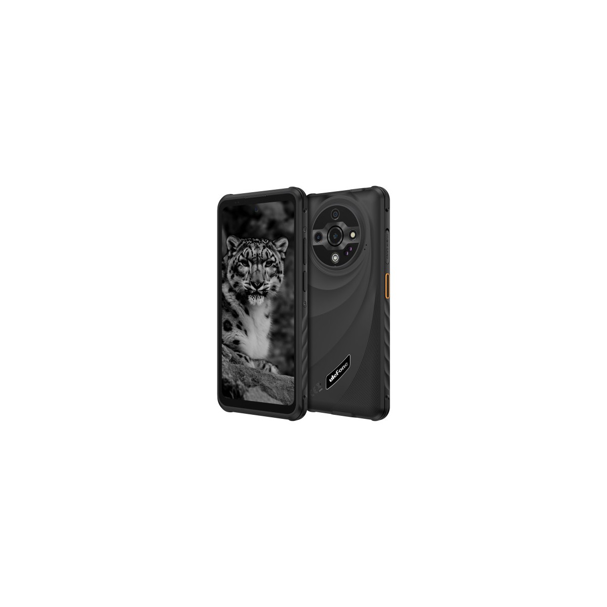 ARMOR X31 6128GB BLACK