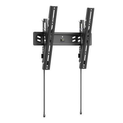 Ewent EW1610 soporte para TV 1651 cm 65 Negro