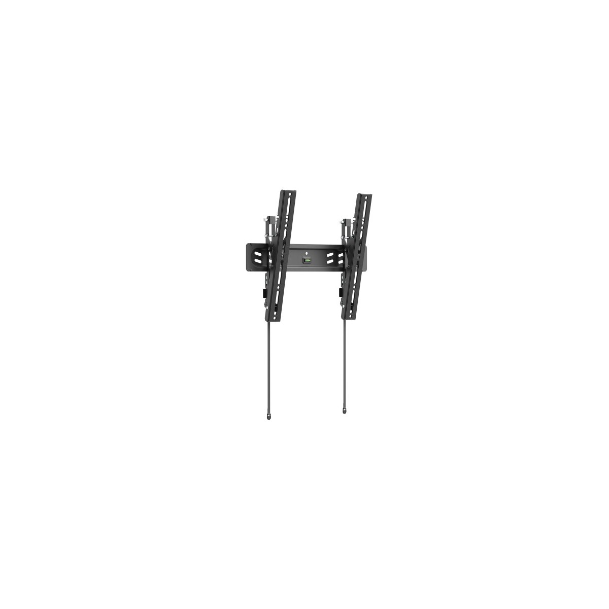 Ewent EW1610 soporte para TV 1651 cm 65 Negro