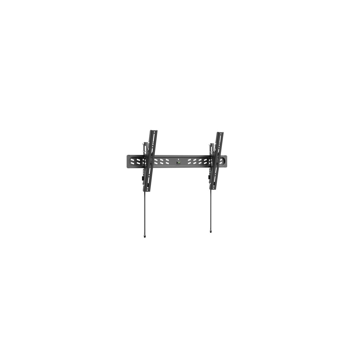 Ewent EW1611 soporte para TV 241 m 95 Negro