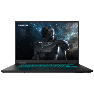 GIGABYTE PORTATIL GAMING A16 PRO DXHG4ESCC4SHINTEL RPL R CORE 7 240H32GB DDR5SSD 1TB16 QHD 165HZRTX5070TI 12GBW11 HOME