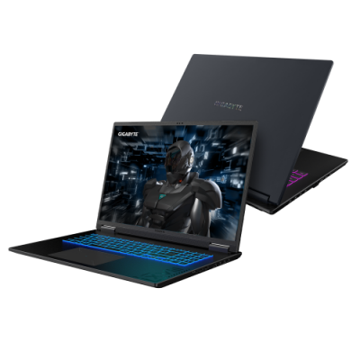 GIGABYTE PORTATIL GAMING A18 PRO DXJG3ESBC4SHINTEL RPL R CORE 7 240H32GB DDR5SSD 1TB18 QHD 165HZRTX5070TI 12GBW11 HOME