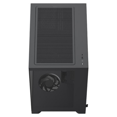 FRACTAL CAJA POP 2 VISION BLACK FD C POV2A 01