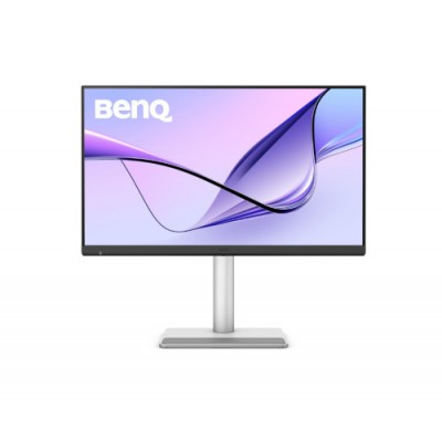MONITOR BENQ MA270S 9HLNYLATBE 27 5120X2880 IPS70HZ LED BLACKLIGHT THUNDERBOLT 41M USB C