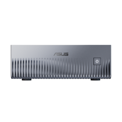 ASUS Ascent GX10 GX10 GG0026BN GB10 128 GB LPDDR5x SDRAM 2 TB SSD Mini PC Gris