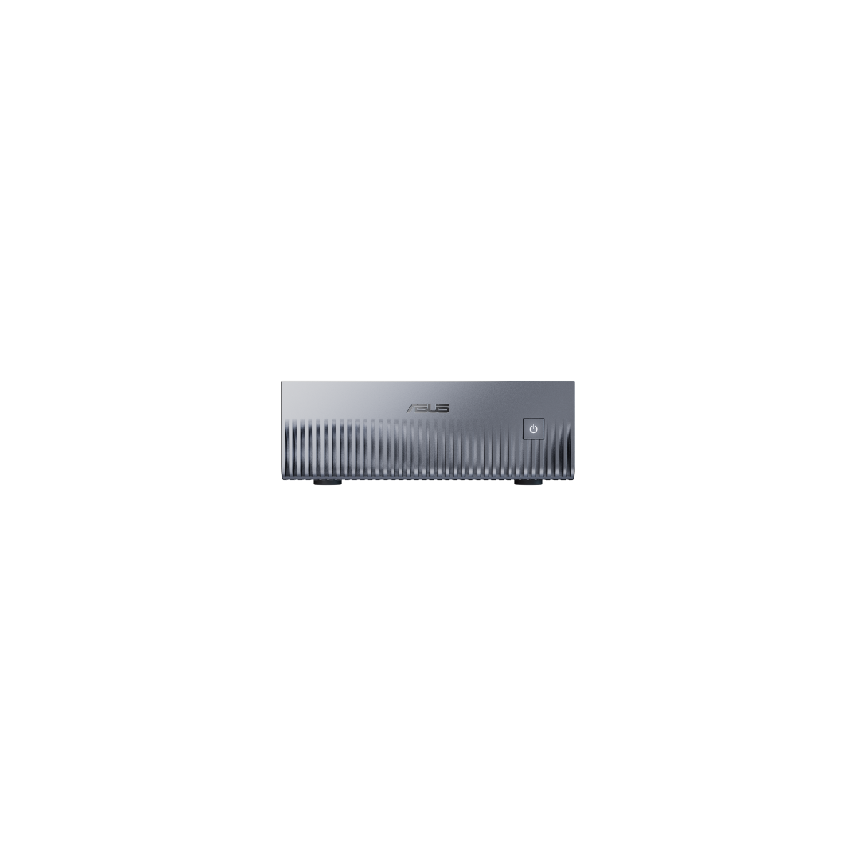 ASUS Ascent GX10 GX10 GG0026BN GB10 128 GB LPDDR5x SDRAM 2 TB SSD Mini PC Gris