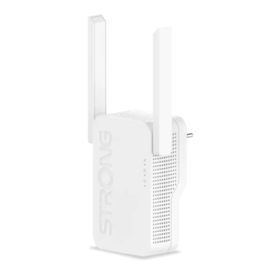 STRONG REPEATER BE3600 WIFI7 DOBLE BANDA