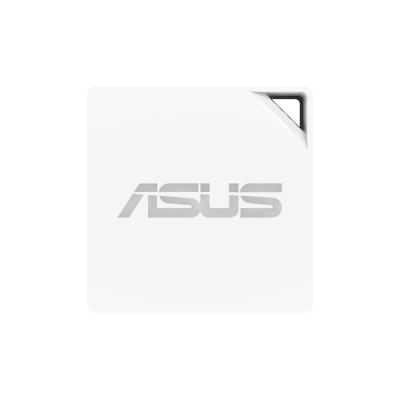 ASUS RT AX50 Go router inalambrico Doble banda 24 GHz 5 GHz Blanco