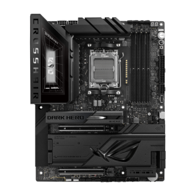 ASUS ROG CROSSHAIR X870E DARK HERO AMD X870E Zocalo AM5 ATX