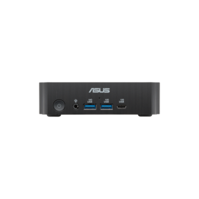 ASUS NUC PN54 S1 S30086ML R3 210 4C 8T 28W DDR5 5600 8G 1PCIE 512G G4 SSDFULL SYSTEM W O OS L9