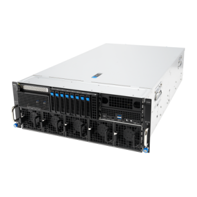 BB SERVER ASUS ESC8000A E13 SKU2 3200W